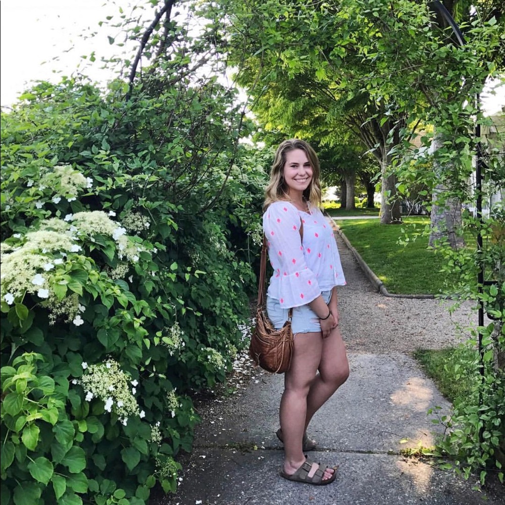 Meet your Posher, Allison